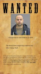 Blue Earth County Sheriff's Office