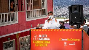 Requisitos, inscripción y cómo saber si soy beneficiario. Barrios En Cuarentena Estricta En Bogota Por Coronavirus Bogota Gov Co