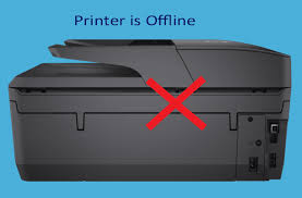 The printer has a design for users in the offices, homes, specifically students. Hp Officejet 3830 Offline How Do I Get My Printer Back Online