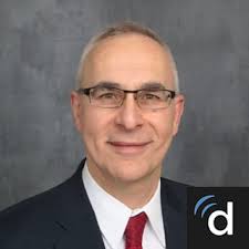 Dr. Patrick Riggs, MD