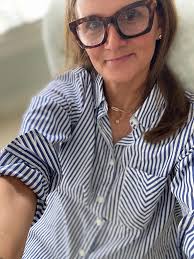 Fashion Look Featuring Frank And Eileen Tops and La Ligne T-shirts by  whitandwhimsy