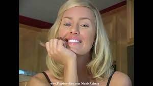 Nicole Aniston SOLO Goddess Perfection Sweet & Understanding JOI Bunny  Black Wolford Seamless Pantyhose - XVIDEOS.COM