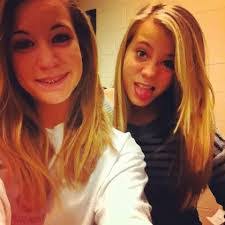 Katie Cockerham's Instagram, Twitter & Facebook