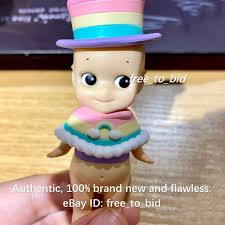Sonny Angel Sky Color Series 2020 Rainbow Mini Figure