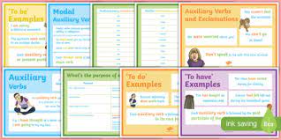 Auxiliary meaning, definition, what is auxiliary: What Is An Auxiliary Verb Answered Twinkl Teaching Wiki