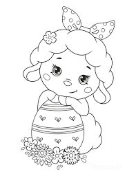 Check spelling or type a new query. 100 Easter Coloring Pages For Kids Free Printables
