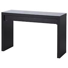Ikea Malm Dressing Table Black Brown In 2020 Malm Dressing Table Ikea Malm Dressing Table Malm