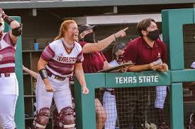 3 overall seed where they will be joined by clemson, troy and alabama state this weekend at rhoads stadium for the tuscaloosa regional. Softball Misses Record Breaking Opportunity In Series Loss To South Alabama News Universitystar Com