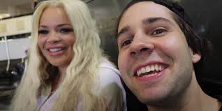 Comedians, trisha paytas cry, trisha paytas music, trisha paytas access hollywood, trisha paytas sean. How Trisha Paytas Ties To David Dobrik And Jason Nash Dissolved Toysmatrix