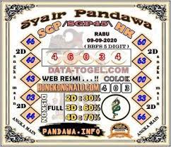 Syair Togel Hongkong 09 September 2020 Tokosyair Com Di 2021 September Permainan Angka Buku Gambar