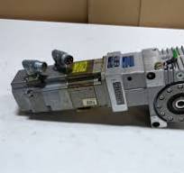 Siemens 1FK7042-5AF71-1EH0 Servo Motor w Atlanta Transmission 58 43 320  (F21)