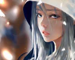 Download 1280x1024 wallpaper flare, galaxy, stock, abstract, standard 5:4, fullscreen, 1280x1024 hd image, background, 26542 1280x1024px Free Download Hd Wallpaper Wlop Digital Art Drawing Women Face Ghost Blade Grey Female Face Drawing Lion Artwork Umbrella Illustration