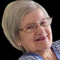 Pearl Webber Obituary (2024)