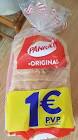 Pan Rico Original