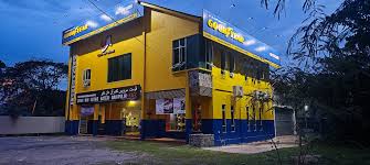 Hilal Autocare - Pusat Servis Kenderaan, Tayar & Cafe