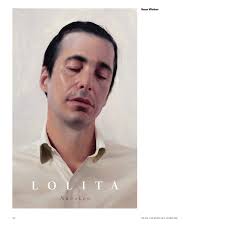 Caustic Cover Critic: Lo-lee-ta: An Interview with John Bertram