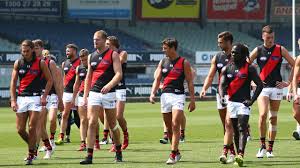 One of the best games of the year and i was there to see it all unfold. Essendon Vs Carlton Practice Match Rookie Backline Ben Rutten Defender Review Sydney News Today