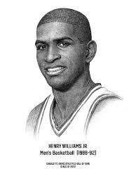 Henry Williams Jr. (2022)