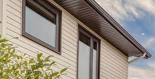 Trends In Window Frame Colours