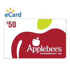 See below for a consumer report. Applebee S 50 Gift Card Email Delivery Walmart Com Walmart Com