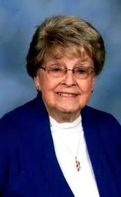 Charlotte Scott Obituary