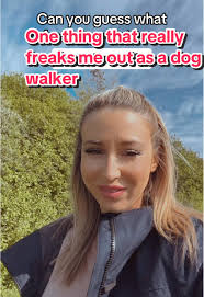 One Concern Every Dog Walker Should Have