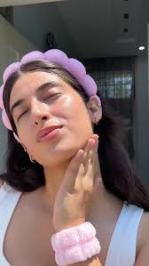 PLIX face cleaner , #plix #cosmetics #beautyproducts #beauty  #kridhastationyandcosmetic