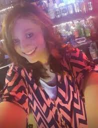 Courtney Christine Moore (1991-2016)