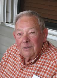 Harvey M. Mumma Obituary