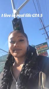 Ebony A Slauson Swapmeet
