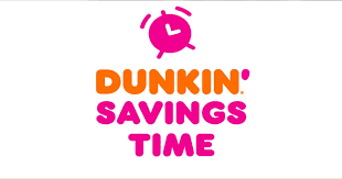 Dunkin donuts instant win game 2020. Fall Dunkin Savings Time Sweepstakes Instant Win Game Julie S Freebies