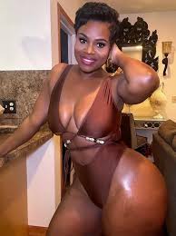 Empress nudes