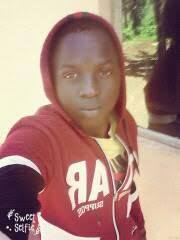 MC Bill Matic Jinja UG