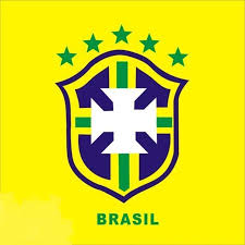 Logo and kit retrô fc brasil. Brazil Soccer Logos