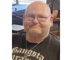 Mark Morgan Obituary (1962