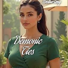 Amazon.com: Demonic Ties: Brother Greg eBook : Dunn, Gerard F: Kindle Store