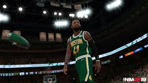 Get the latest news and information for the boston celtics. Nba 2k On Twitter Earned Edition Uniforms For The Washwizards Utahjazz Pacers Timberwolves Nba2k19