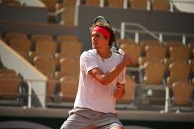 Последние твиты от alexander zverev (@alexzverev). Alexander Zverev Alexzverev Twitter
