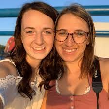 Brittany Marquart's Instagram, Twitter & Facebook