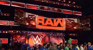 Wwe's top superstars battled at wwe elimination chamber! Wwe Raw Results June 10 2019 Pwmania Com