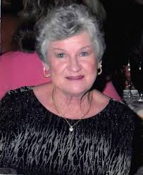 Dorothy Stinson Obituary December 30, 2019