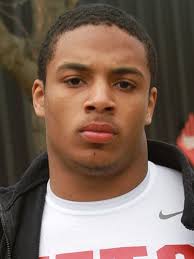 Kent State 2012 Football Prospects