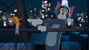 Maybe you would like to learn more about one of these? Jerry Tom Light Bokeh Background Tom Jerry Hd Wallpaper Peakpx