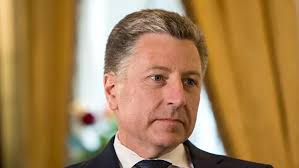 Kurt Walker resigns as Executive Director of McCain Institute