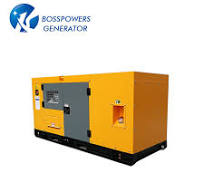 Yc12vtd2000-D30 1200kw Yuchai Engine Soundproof Type Diesel Generator