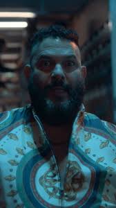 White Goodman, kaikki. #Polttopallo striimataan nyt.