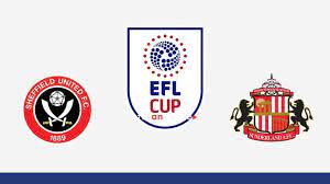 Sheffield Utd Vs Sunderland Preview And Prediction Live Stream Efl Cup 1 16 Finals 2019 2020 Allsportsnews Football Sunderland Streaming Match Highlights