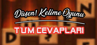 Dusen Kelime Cevaplari 300 399 Bolumler Kedi Ve Kopek