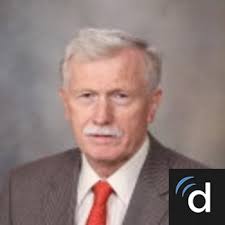 Dr. Ian Clements, MD