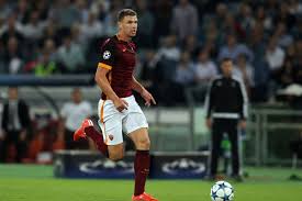 Akhirnya, mereka berencana untuk menjual edin dzeko di bursa transfer musim panas 2020. As Rom Edin Dzeko Kundigt Jagd Auf Serienmeister Juventus An